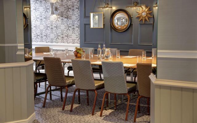 Bruntsfield Hotel