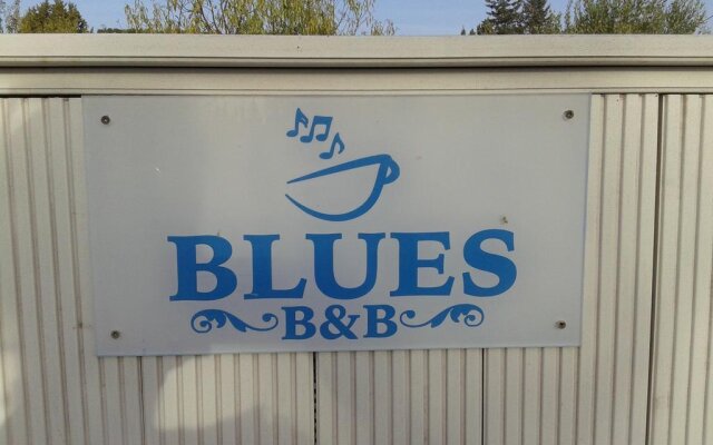 B&B Blues