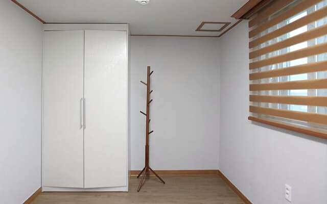 Namhae Modern House Pension