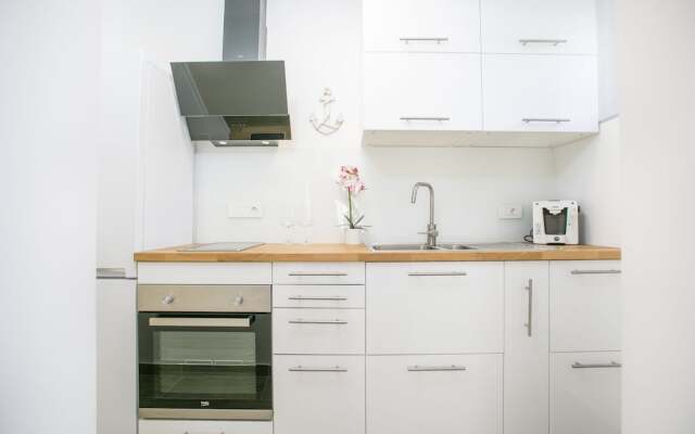 Modern Living in the Heart of Trogir