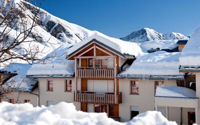 Goélia Le Balcon des Neiges