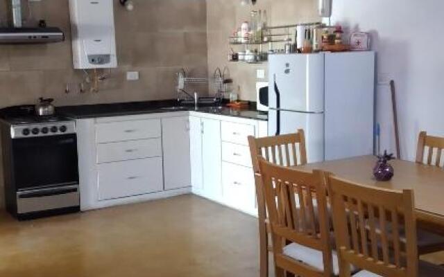 Robles Serranos - Ascochinga