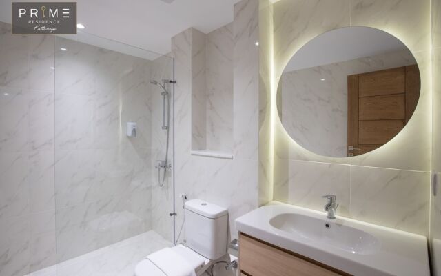Prime Residence Kattameya