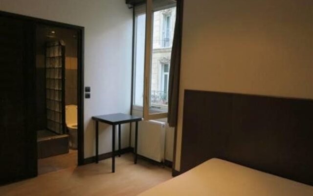 Hotel de la Prefecture