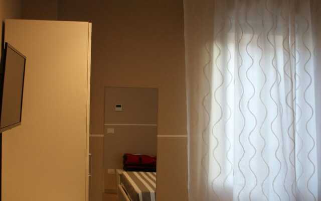 Room-narciso - Stanza Matrimoniale - B&b