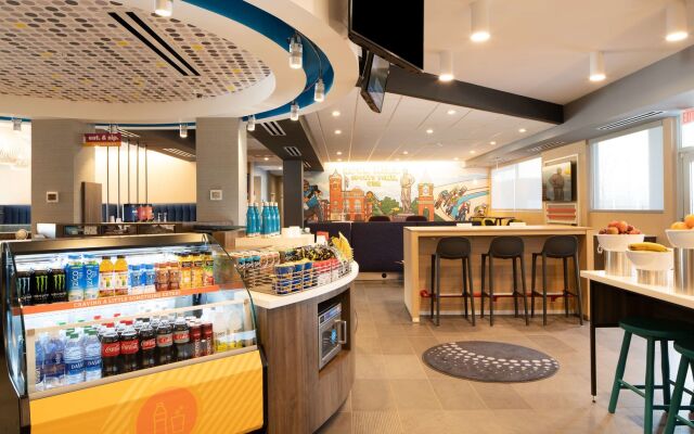 Tru by Hilton Rock Hill