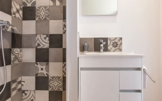 La Maison des Vignes