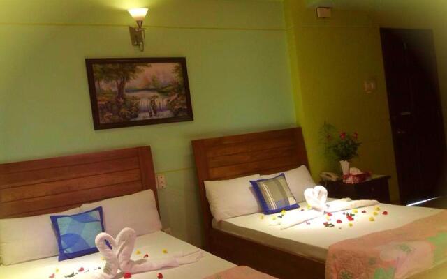 Kim Co Hotel 1