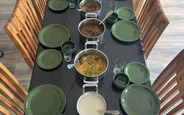 Corbett Jungle Hideaway