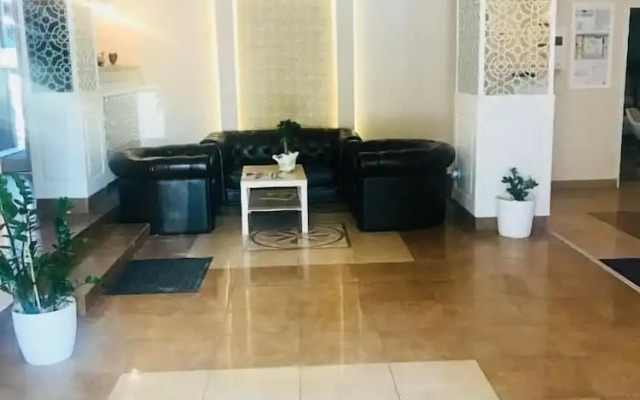 Bulevard Prestige Hotel