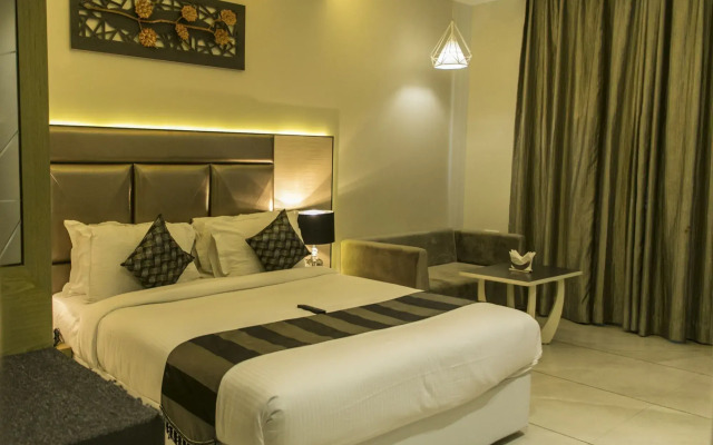 Hotel Imperial Grand