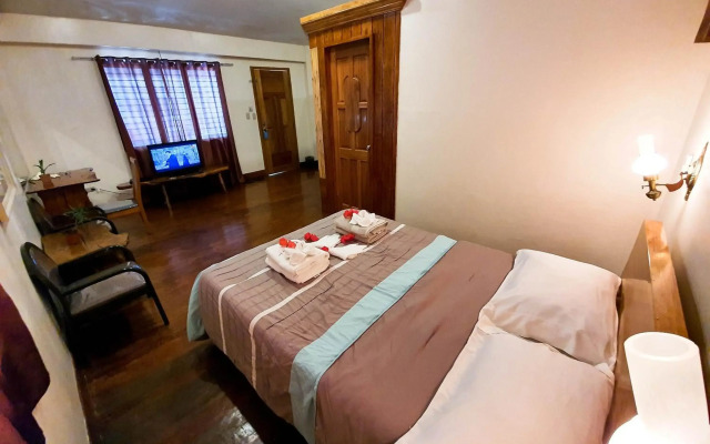 CocoLoco Boracay Beach Resort