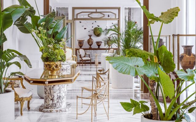 The Dolli At Acropolis, A Hotel To Live