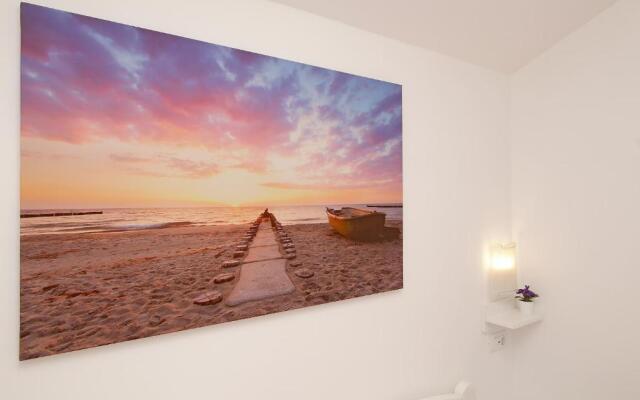 Apartments Marija Vukas