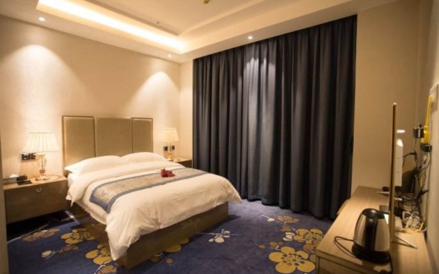 Foshan Huasheng Business Hotel