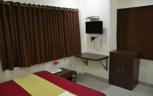 Hotel Star Inn