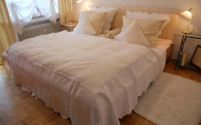 Ferienwohnung in Bonn