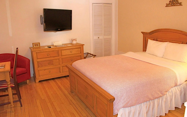 Relais Charles Alexandre