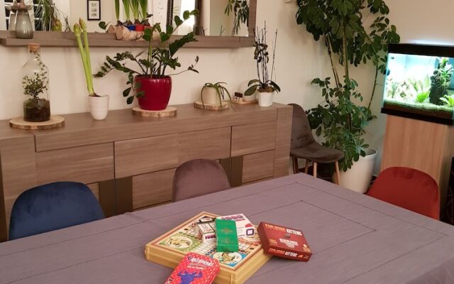 L'Havre de Saint Germain