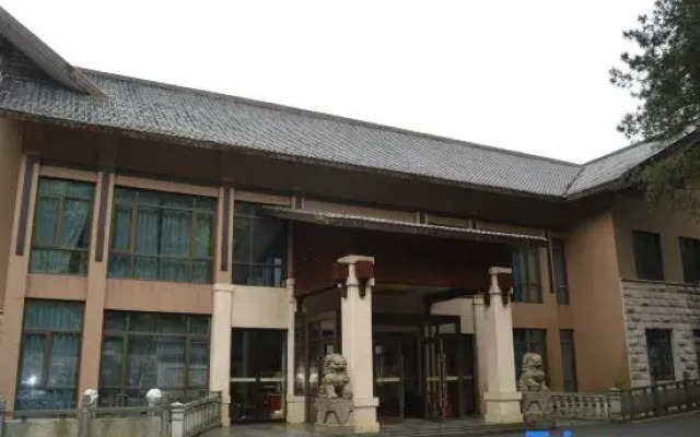 Tianxi Bieyuan Hotel
