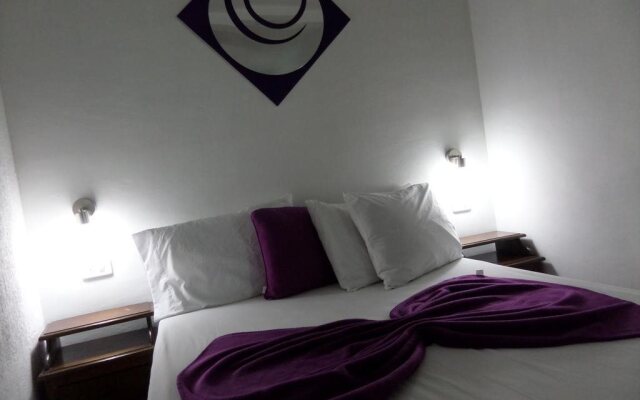 Hotel Casa San Roque