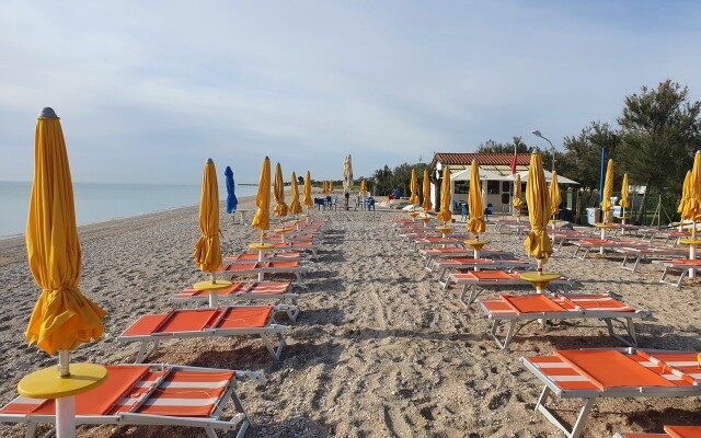 La Risacca Family Camping Village