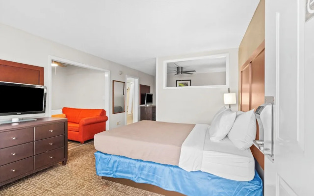 Richland Inn of Columbia