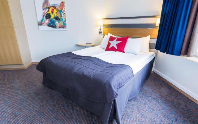 Best Western Eurostop Orebro
