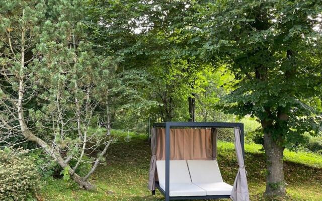 Residence Privée - Spielberg Obdach