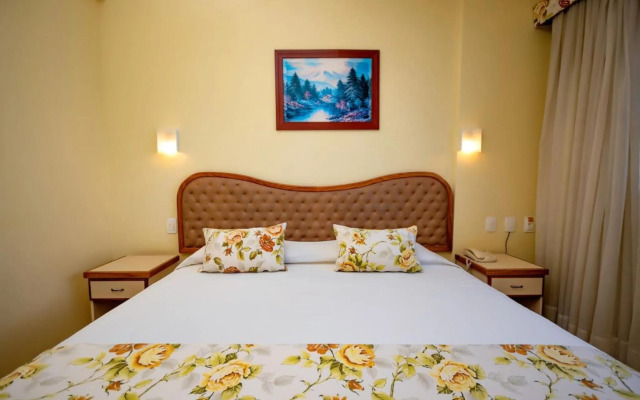 Yak Beach Hotel Ponta Negra