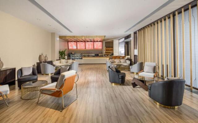 Ji'an Grand Skylight International Hotel