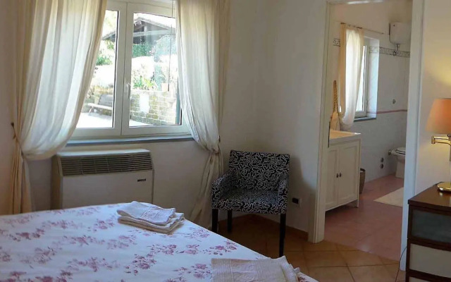 Villa le Rondini