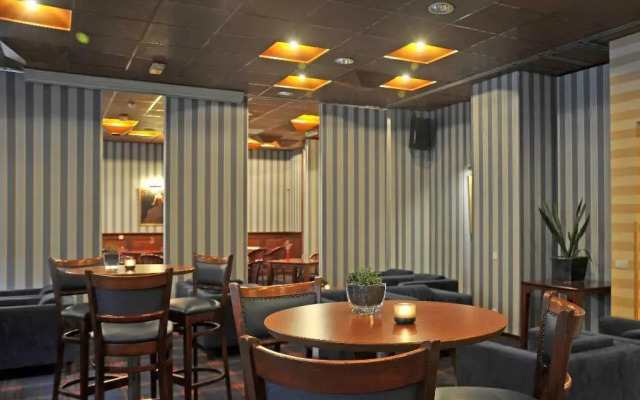 Fletcher Parkhotel Val Monte