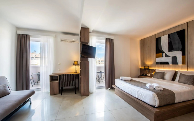 Galaxy Hotel
