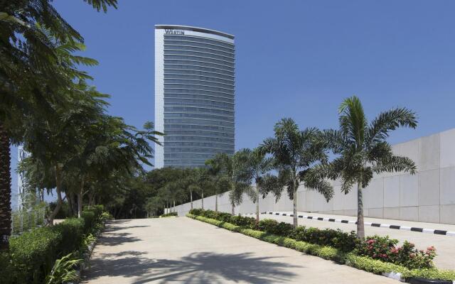 The Westin Mumbai Garden City