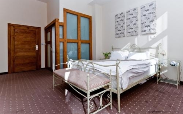 Hotel Penelopa