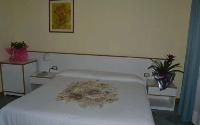 Hotel L'Approdo