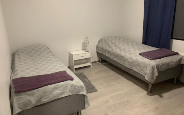 Revontuli Apartments