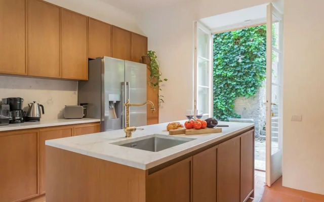Villa Riva Bellagio With Pool by Rent all Como