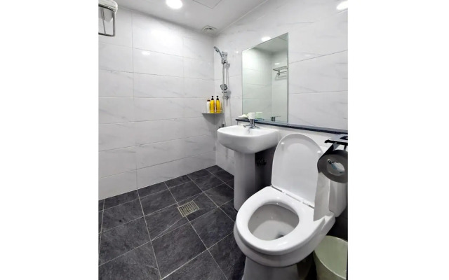 Casa Mini Hotel