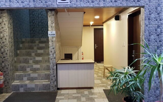 Diamond Water Edge Resort