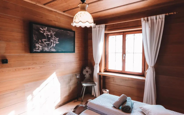 Alpenherz Chalet