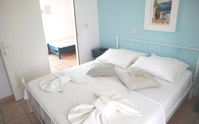 Fyrogenis Palace Hotel - Apartments