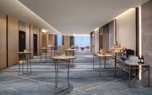 Courtyard by Marriott Chengdu South