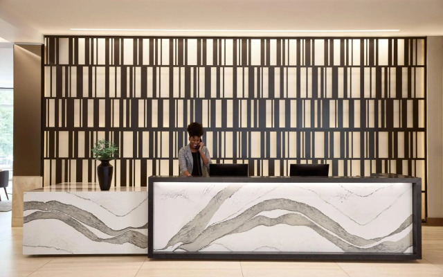 AC Hotel Atlanta Perimeter