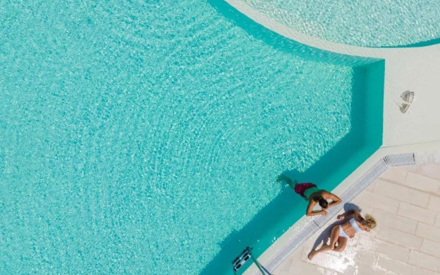 Le Castella Resort&Beach