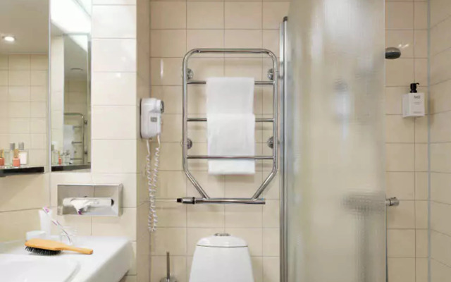 Scandic Rubinen