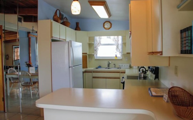 Bud N' Mary's Fishing Marina