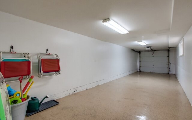 Bayview Terrace 3 Bedroom Townhouse