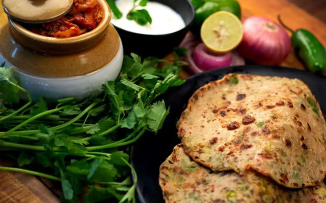 OYO Townhouse 069 Civil Lines